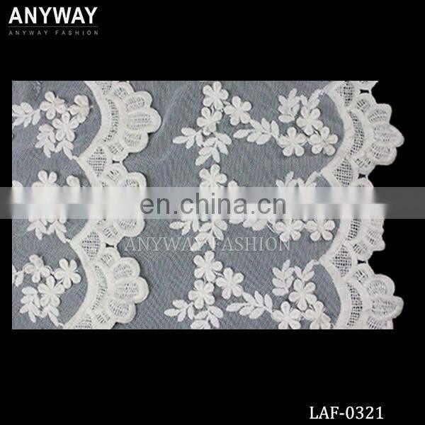 China supplier fabric lace latest fashion fabric lace 2016 wholesale cotton fabric