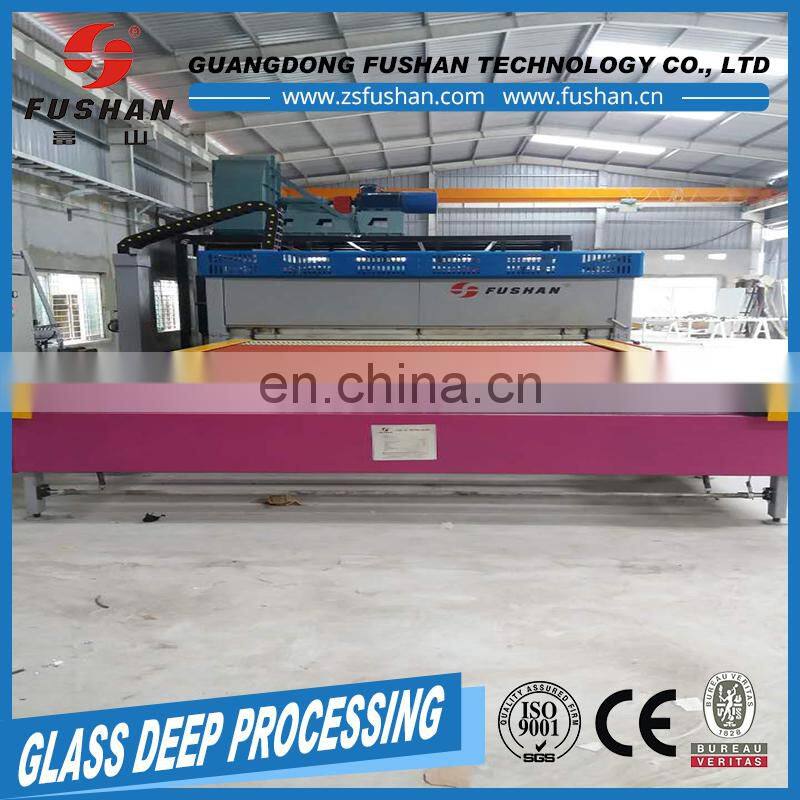 Well Priced compound vacuum gorilla glass of China National Standard