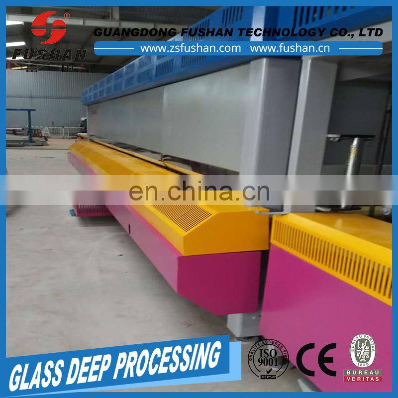 Well Priced compound vacuum gorilla glass of China National Standard
