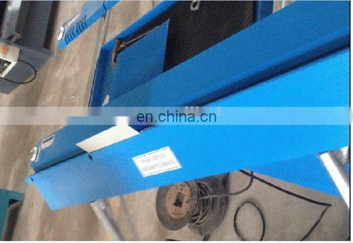 EB1000 Magnetic Bending Machine