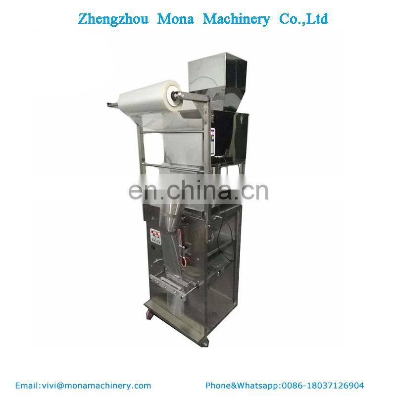 1 kg packing machine for bags under sugar /sugar stick packing machine /bags package machine