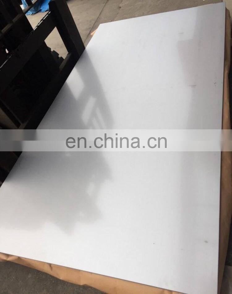 Hastelloy B2 sheet/plate factory price in stocks