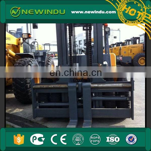 3.5 Ton Manual Hydraulic Forklift