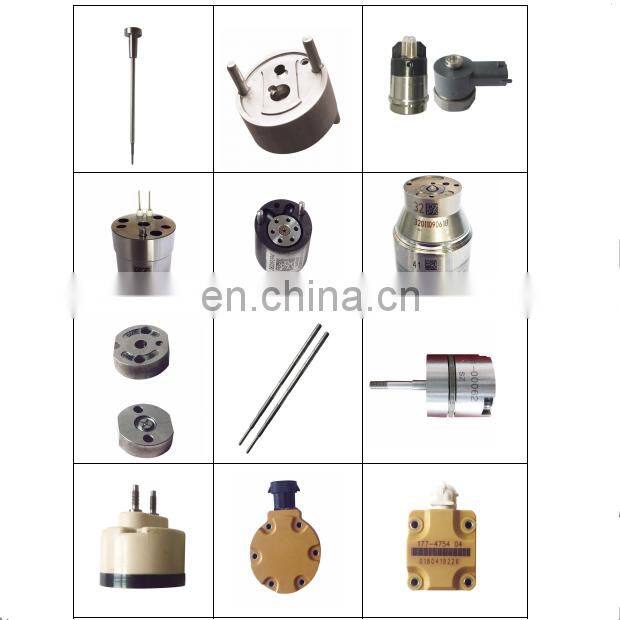 Engine injector 21379939 injector unit BEBE4D25002