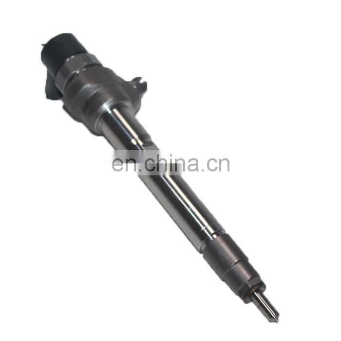 common rail diesel injector 0445110612 for JMC 4D30 engine