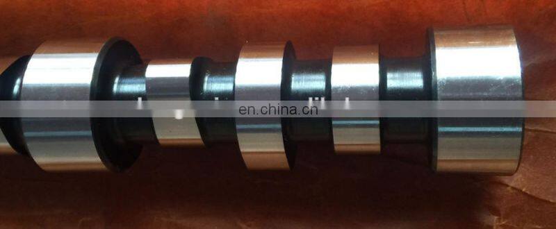 Engine camshaft for X15 4059331 3680779 4059170 4298626 camshaft