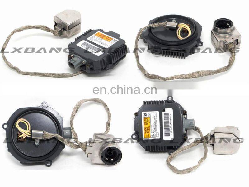 Original Xenon HID Ballast Headlight 84965-SA010 84965SA010 For Subaru Nissan Saab Mazda 84965-KG000