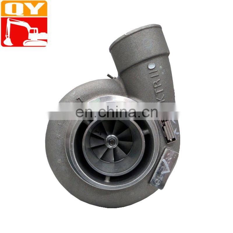 good quality Turbocharger KTR110 for HD785-7 diesel engine parts part number 6505-67-5040 hot sale from China supplier