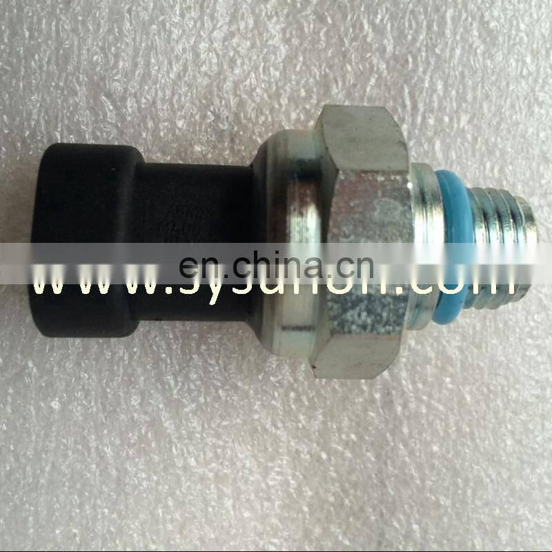 genuine Engine fuel pressure sensor 3408377 3330998 3330999 3408378 3069728 diesel engine QSX ISX X15 oil pressure Sensor