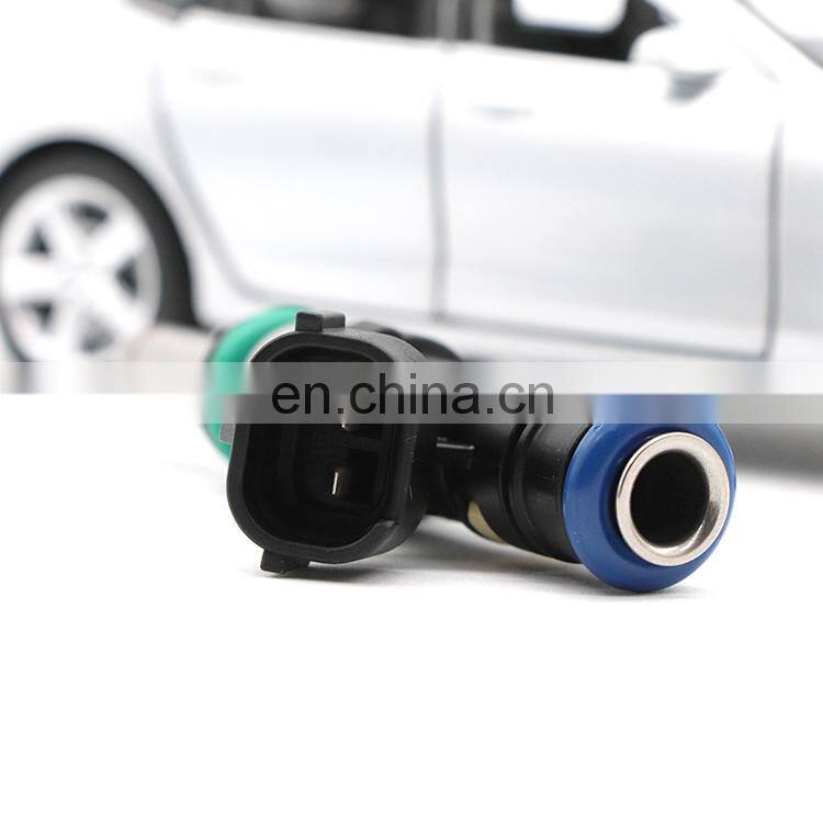 Automotive Spare Parts 1465A029 For Mitsubishi Lancer 2.0L l4 2008-2010 Fuel Injector