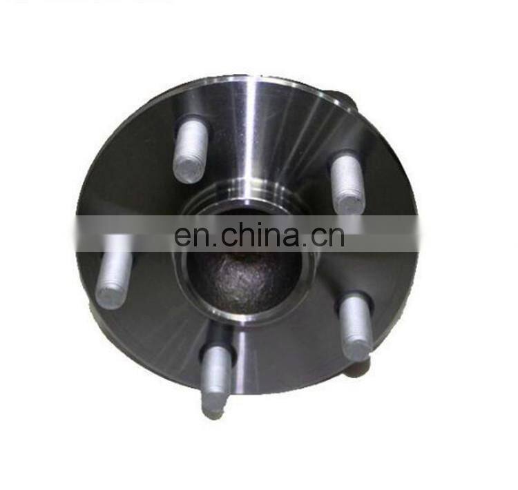 Auto Bearing wheel hub bearing assembly 42450-02080 for Japanese car