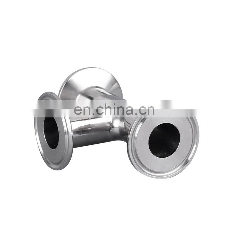 6in*3in round mouth high pressure stainless steel reducing pipe ss reducer
