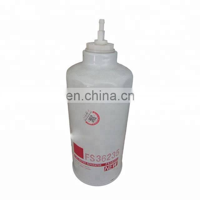 High Quality water Separator Filter FS36235