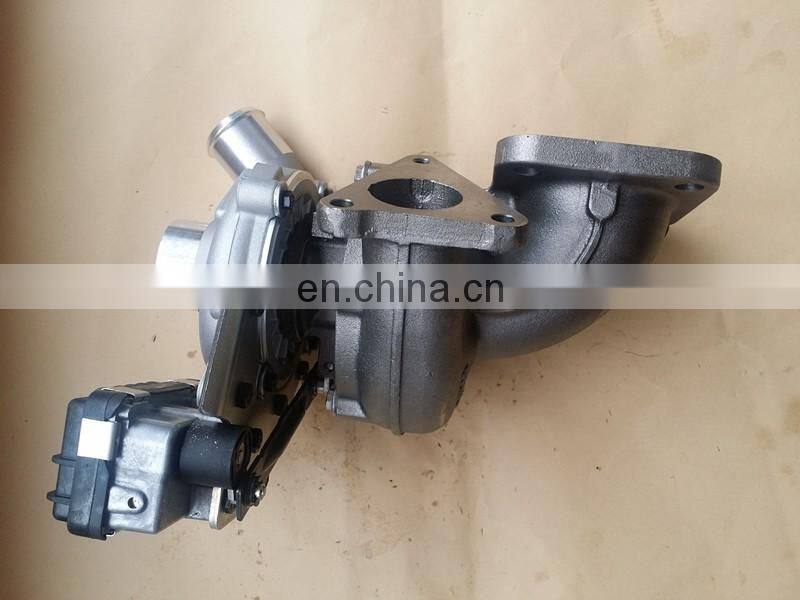GT2052V Turbocharger 767933-0015 8C10-6K682-BB 767933-5015S Turbo for Turbolader Ford Transit VI 2.2 TDCi Duratorq TDCi engine