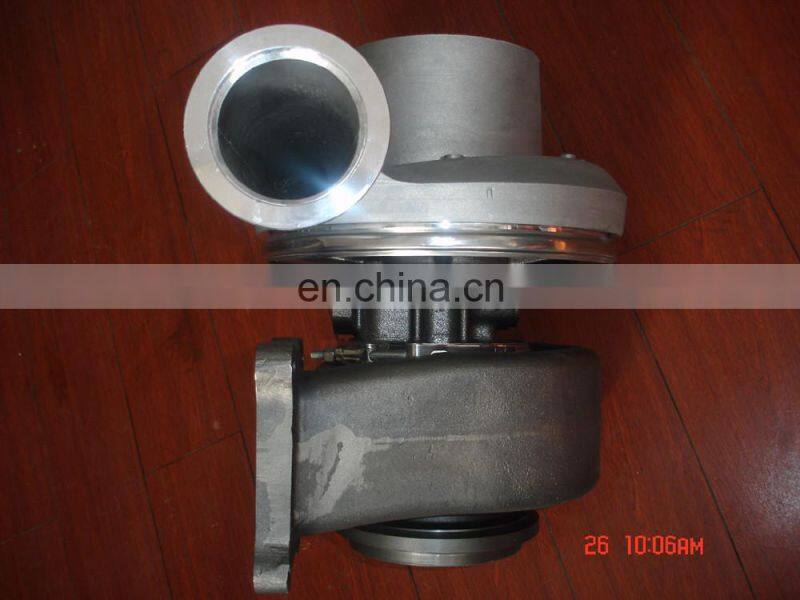 Factory price HT60 3537074 3804502 turbocharger for Cummins engin