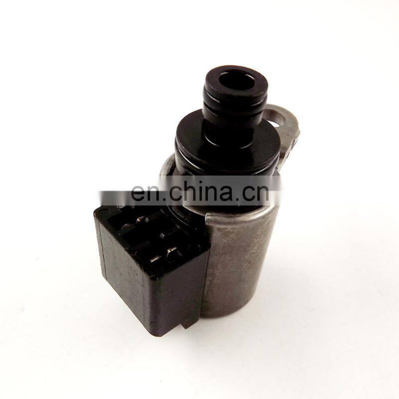 Transmission Line Pressure Control Solenoid 08115-2 07+ CVTJF011E RE0F10A F1CJA