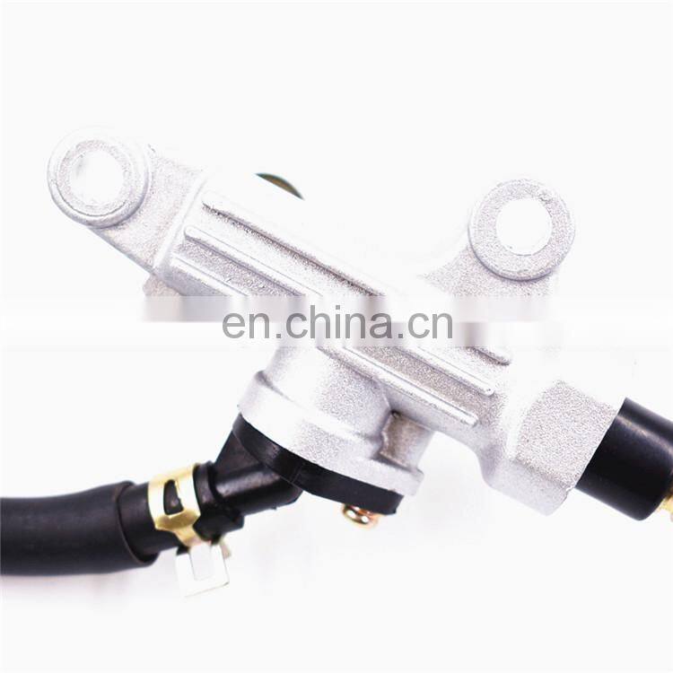 New Rear Brake Master Cylinder For Yamaha Raptor 700 700R YFM 700 700R 2006-2016