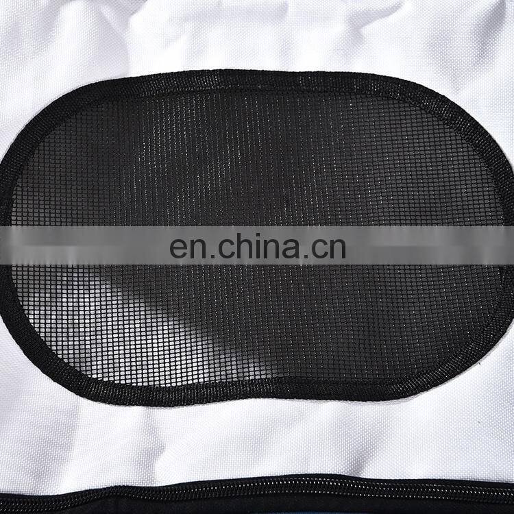 Wholesale High Quality 100% Polyester Pet Transport Box