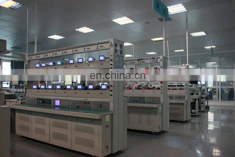 Multifunction power meter Harmonic digital panel Meter RS485/Modbus LCD display