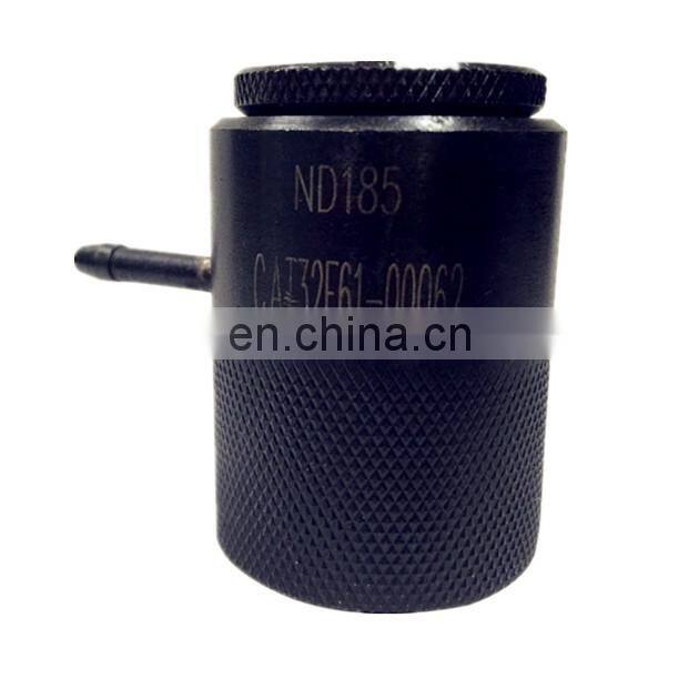 Internal oil return adaptor common rail injector repair kits