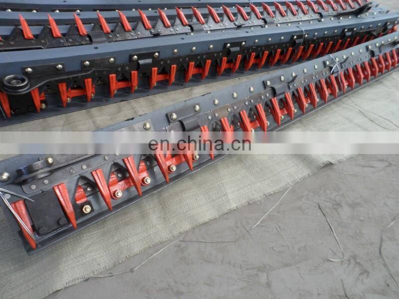 5T051-23880 Rice Combine Harvester spare parts for kubota DC35 DC60 DC70 DC95