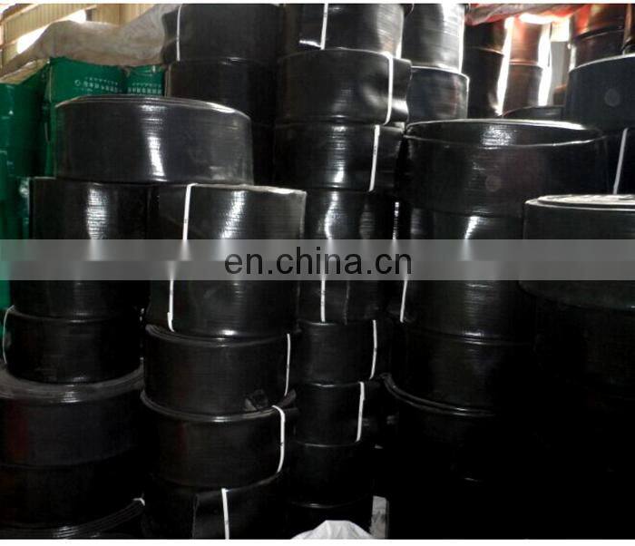 2 inch pvc lay flat hose tubing