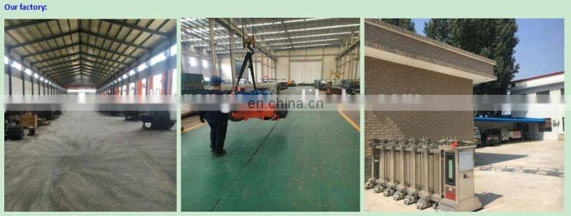 brake manufacturer yt thruster/thruster motor YT1-90Z/8