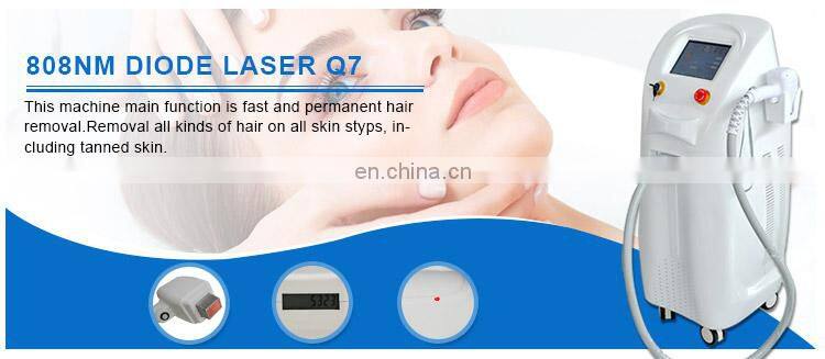 Fractional CO2 Laser Stretch Marks Removal Beauty Machine