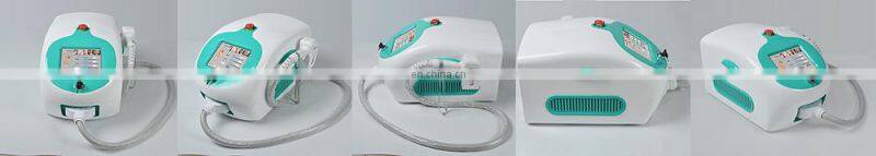 Professional Beauty Machine /2018 CE approval 808 Diode laser hair removal / 808nm Diode laser