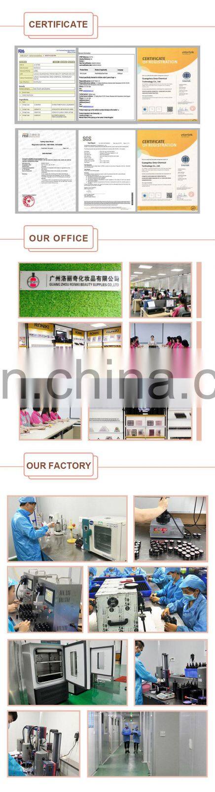 Bulk buy best seller shining long lasting Environmentally friendly nail uv gel ploish