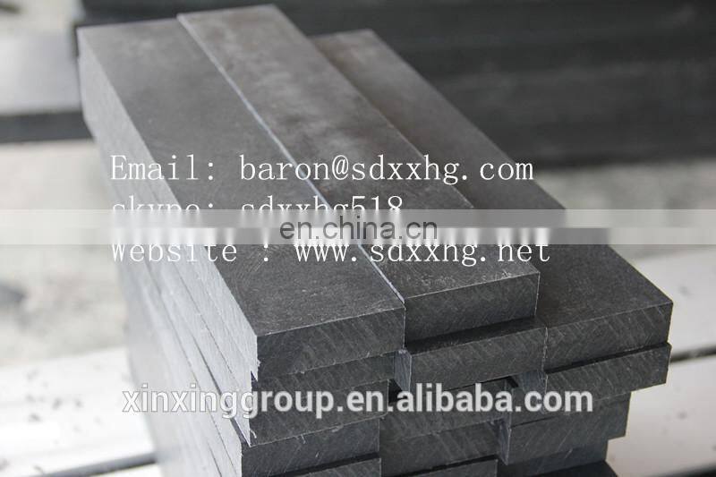 movable outriggers/ hdpe crane mats/ pe block supplier, nylon plastic/poly board plastic sheet/HDPE block