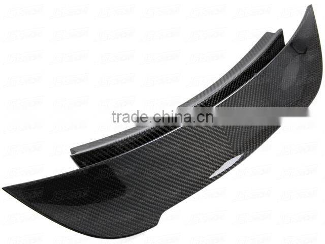 M STYLE 12K CARBON FIBER REAR SPOILER WING FOR PORSCHE PANAMERA (JSK230612)