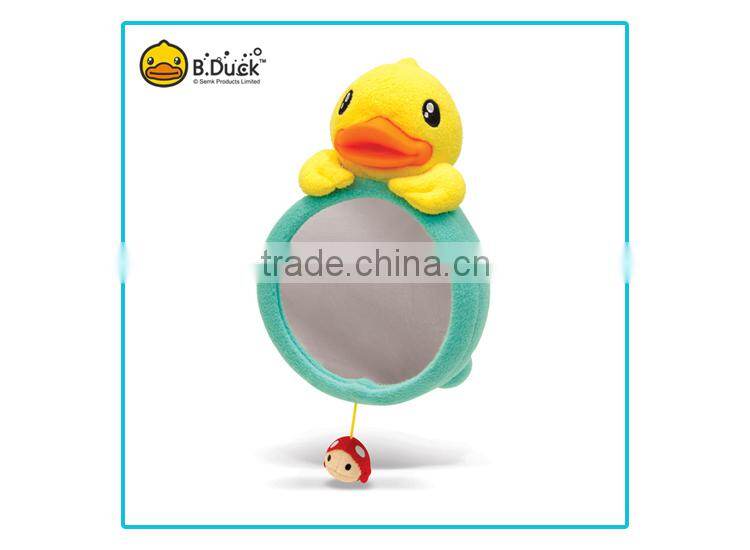 Wholesale nice quality Safety lover car baby back seat mirror