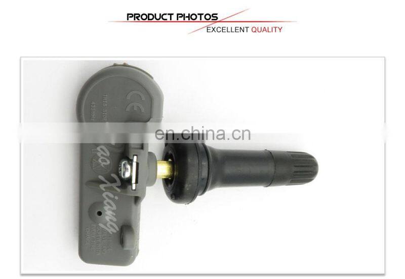 High Quality TPMS/Tire Pressure Monitor Sensor DV6T-1A180-AA