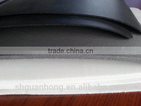 colorful polyethylene foam closed cell cross linked polyethylene foam