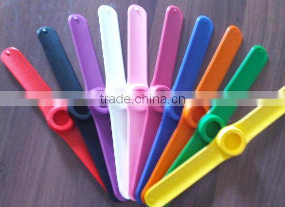 Top selling food grade silicone watchband