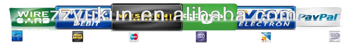 YK high safety factor CNG 8 tubes cng trailer truck