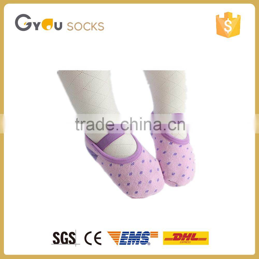 2016 Baby Anti Slip Newborn Cotton Cute Shoes Animal Cartoon Slippers Boots Boy Girl Unisex Skid Socks wholesale