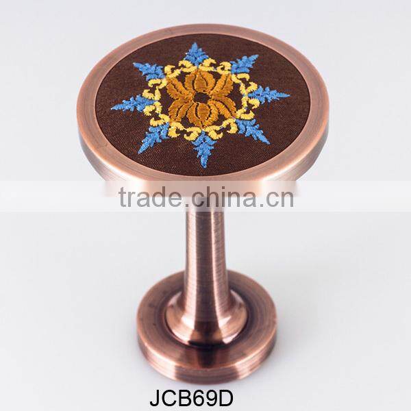 metal wall hook metal tieback wall hook