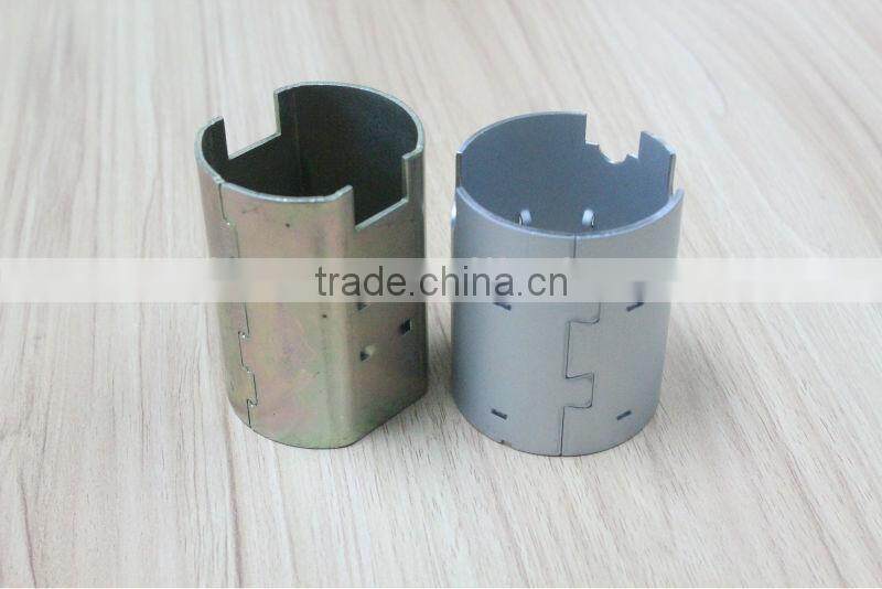 progressive stamping tool/mould/die for stainless steel paper shredder blade