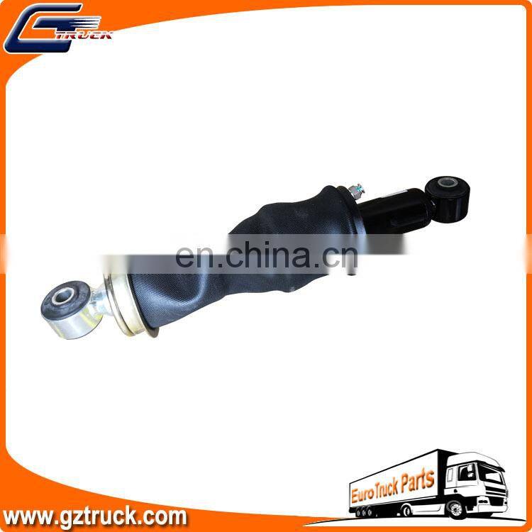 European Truck Auto Spare Parts Air Suspension Rubber Rear Shock Absorbers OEM 1075077 1075076 1629725 for VL Truck