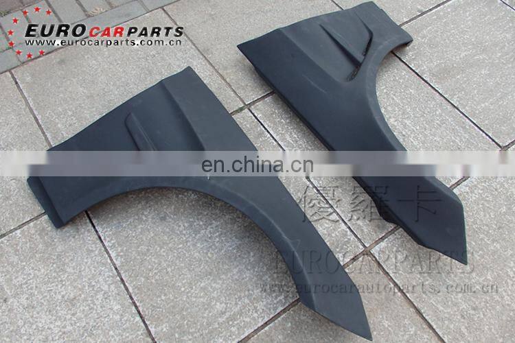 W207 body kits fit for E-CLASS W207 style making car like W207 L-style FRP material