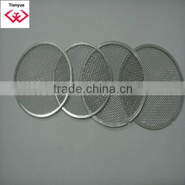 SS Sintered Fibbre(Manufacturer)