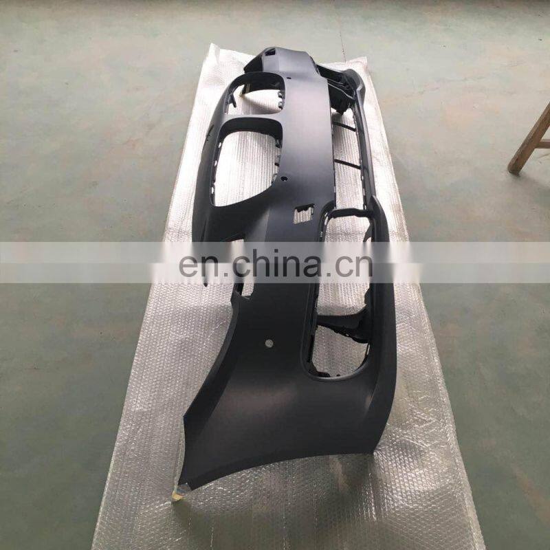 front bumper for F18 new model 5 series 51117332678 auto parts