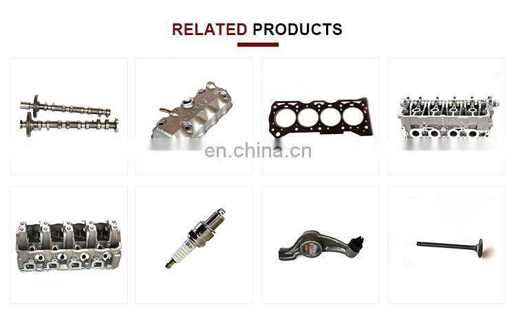 High-Quality Durable   Bare Engine/Engine Assembly 465QR