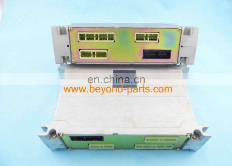 PC200-6 excavator controller control unit 7834-21-3000