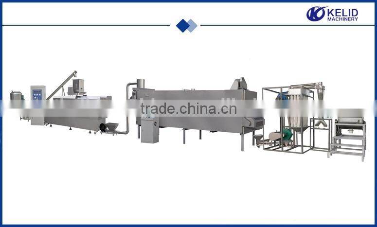 The Best Quality corn modified starch making machine
