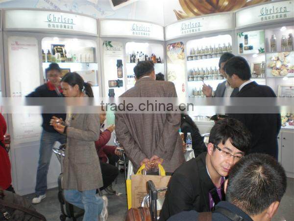 Bulgarian Rose geranium brightening moisture pure massage oil