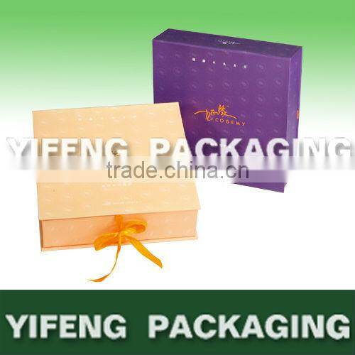 luxury printed fashion business card packaging box, name card packaging box, calling card box