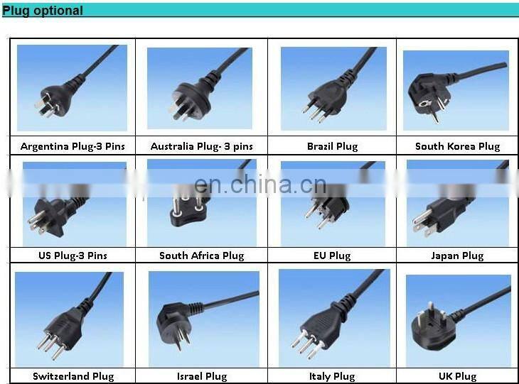 Commercial Under Counter Stainless Steel Worktable Refrigerator Freezer